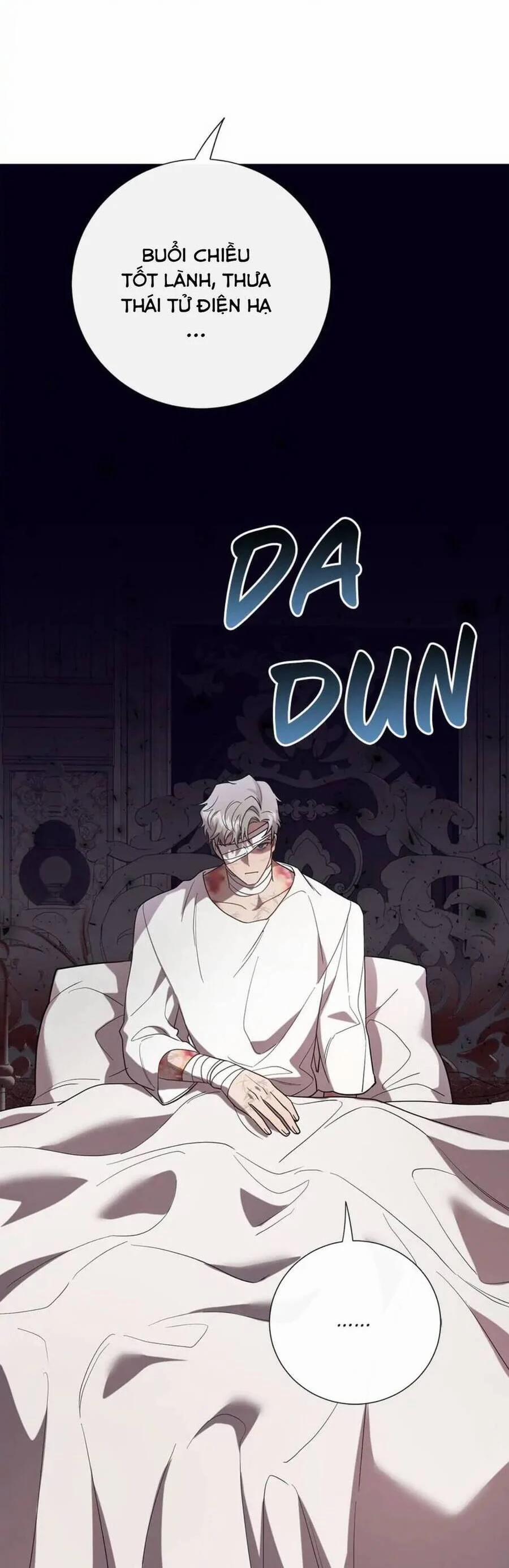 Xin Ngài Đừng Ăn Tôi 80 trang 13