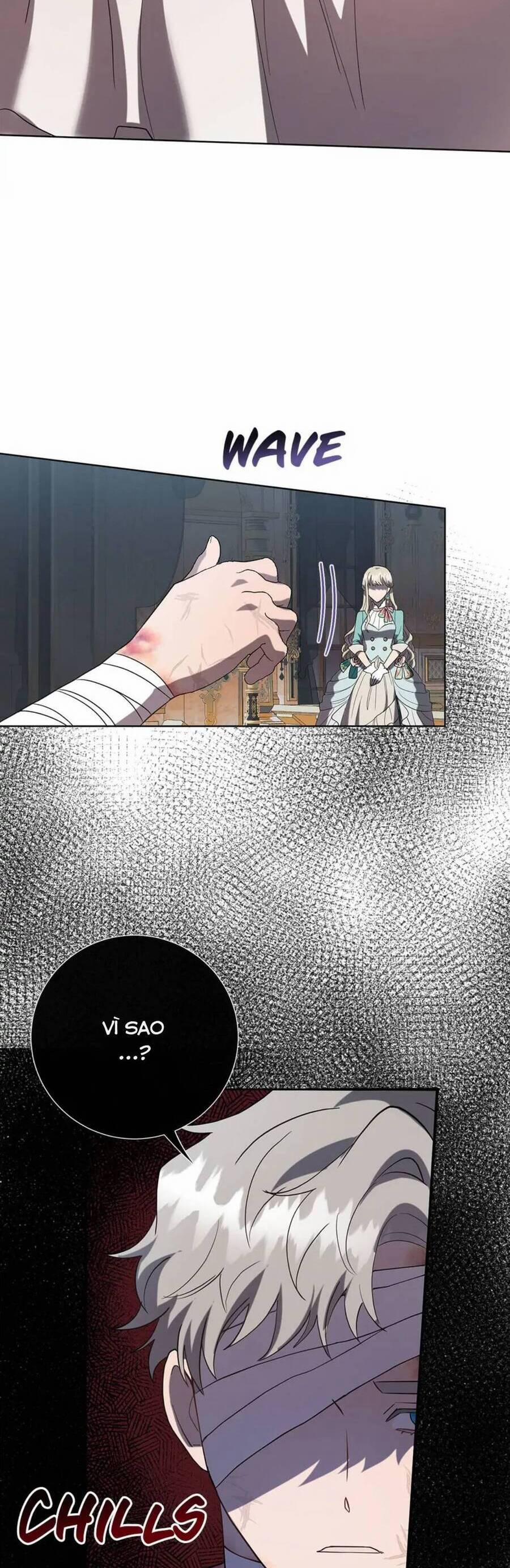 Xin Ngài Đừng Ăn Tôi 80 trang 14