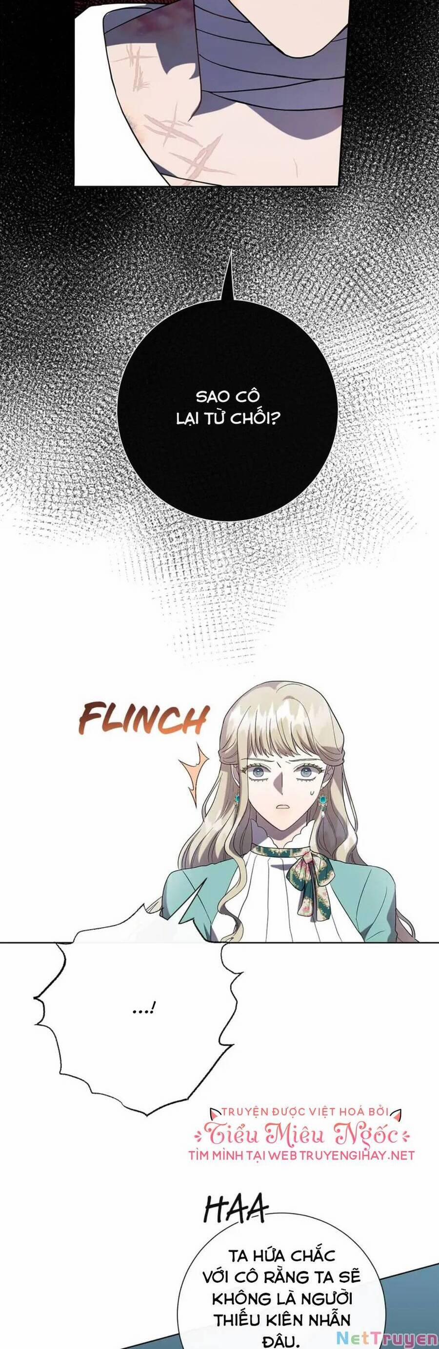 Xin Ngài Đừng Ăn Tôi 80 trang 15