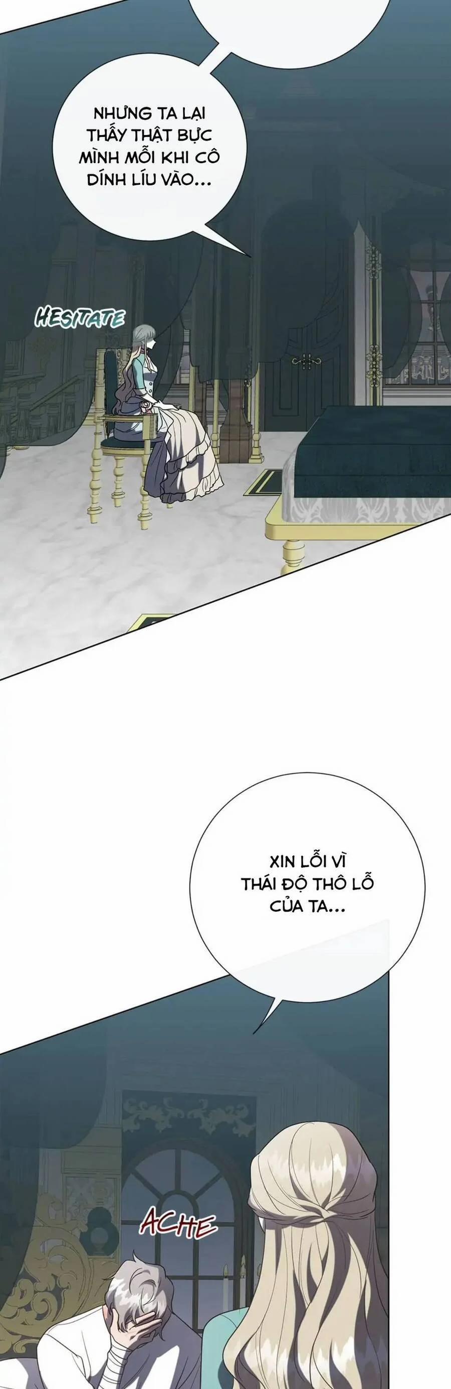 Xin Ngài Đừng Ăn Tôi 80 trang 16