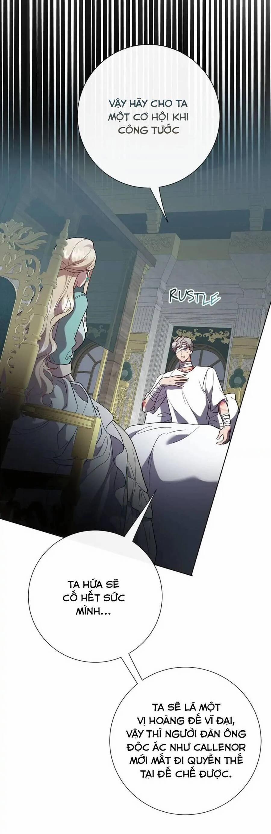 Xin Ngài Đừng Ăn Tôi 80 trang 18