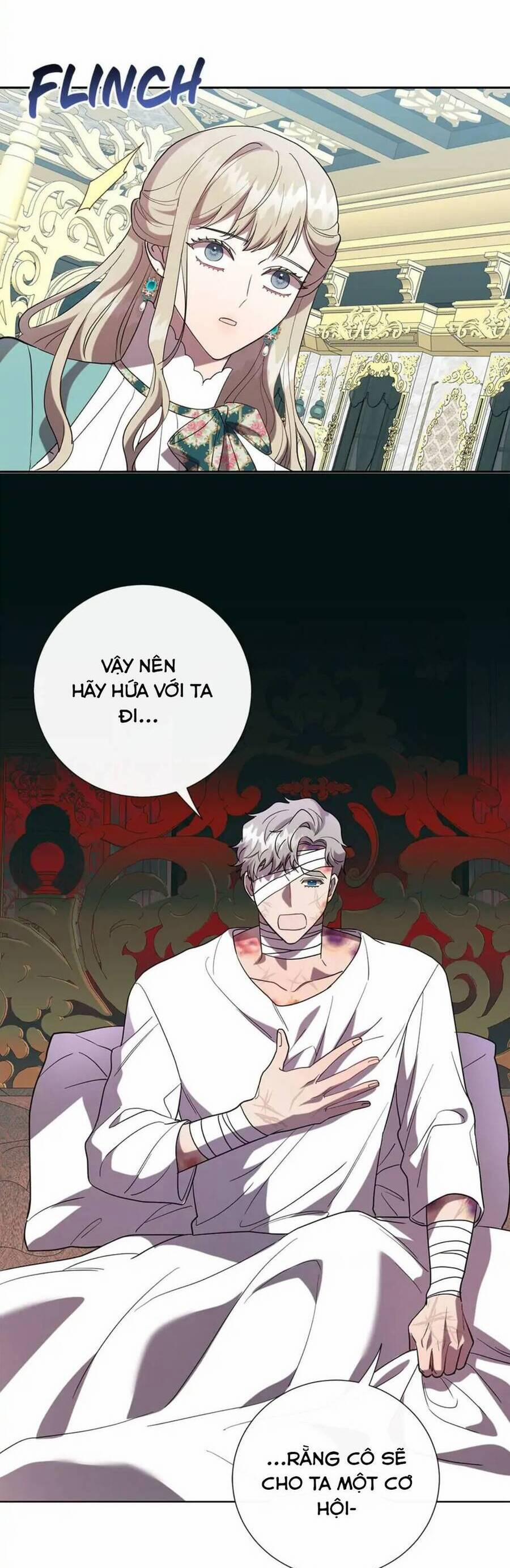 Xin Ngài Đừng Ăn Tôi 80 trang 19