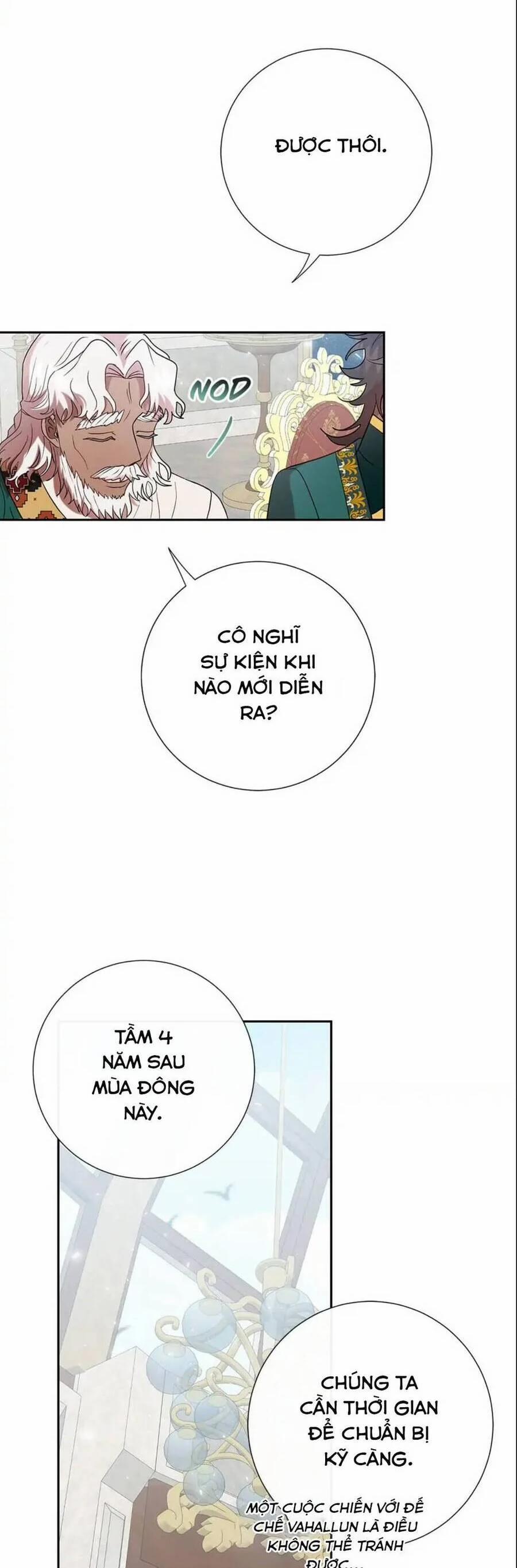 Xin Ngài Đừng Ăn Tôi 80 trang 2