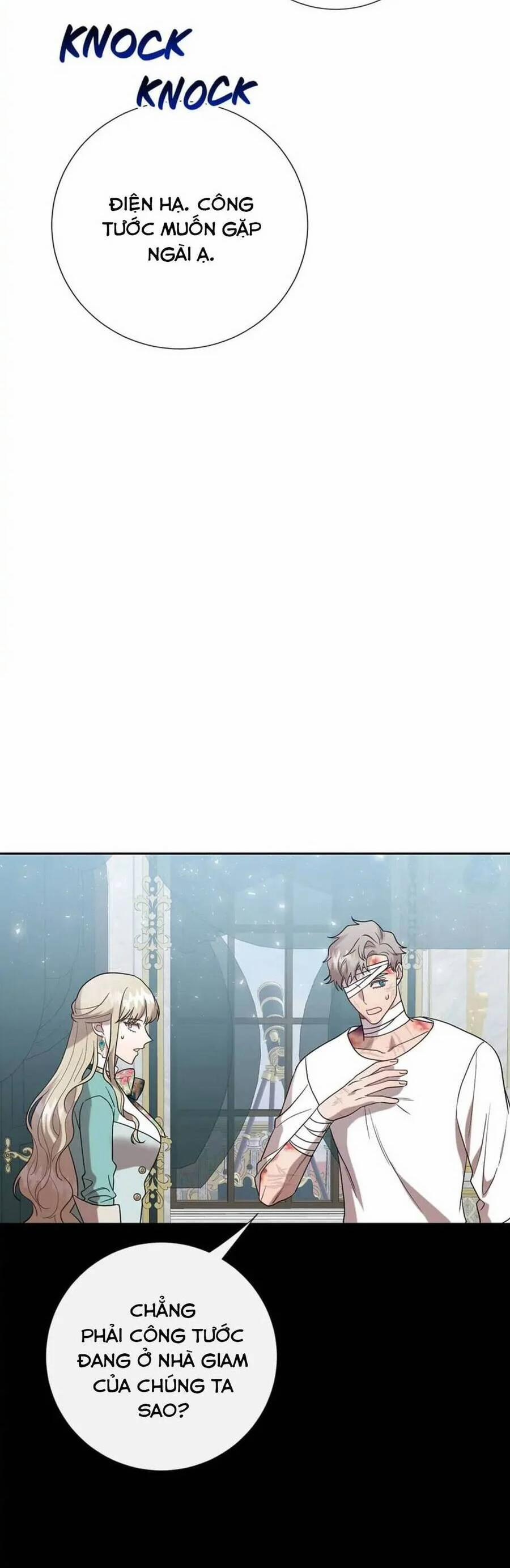 Xin Ngài Đừng Ăn Tôi 80 trang 20