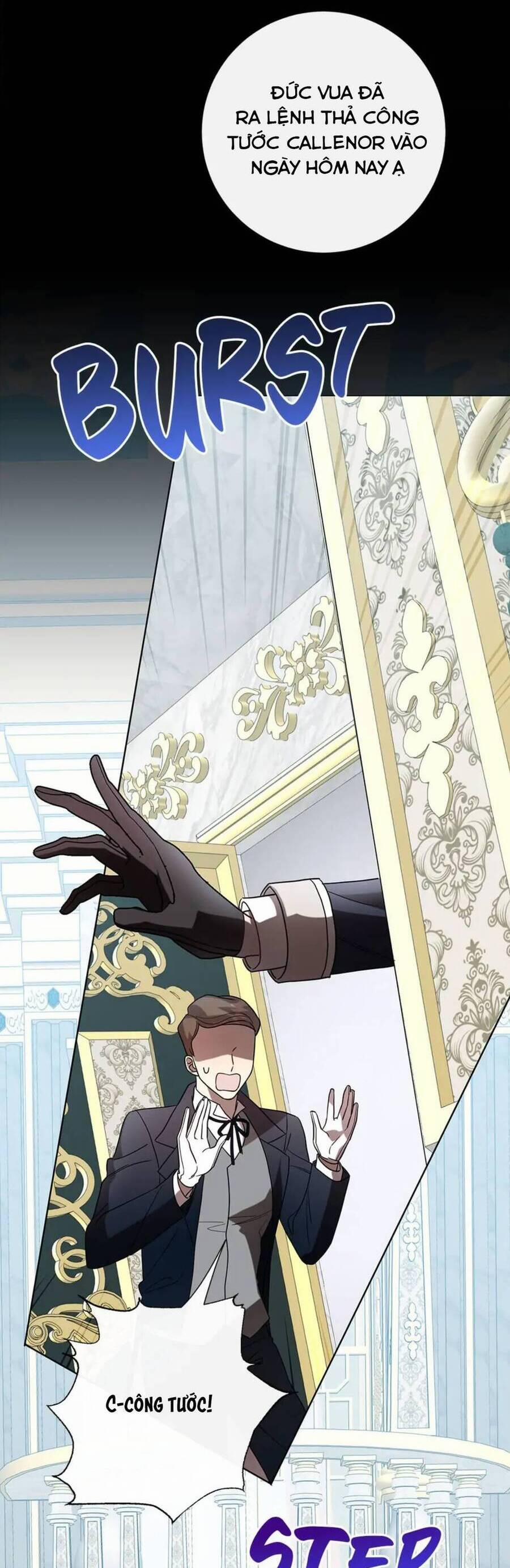 Xin Ngài Đừng Ăn Tôi 80 trang 21