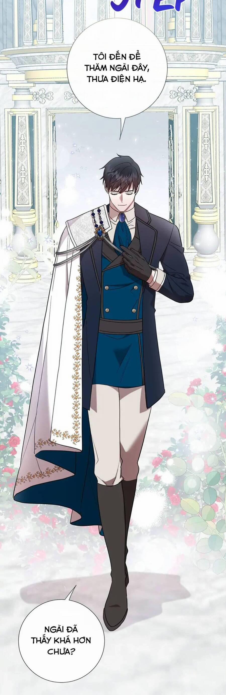 Xin Ngài Đừng Ăn Tôi 80 trang 22