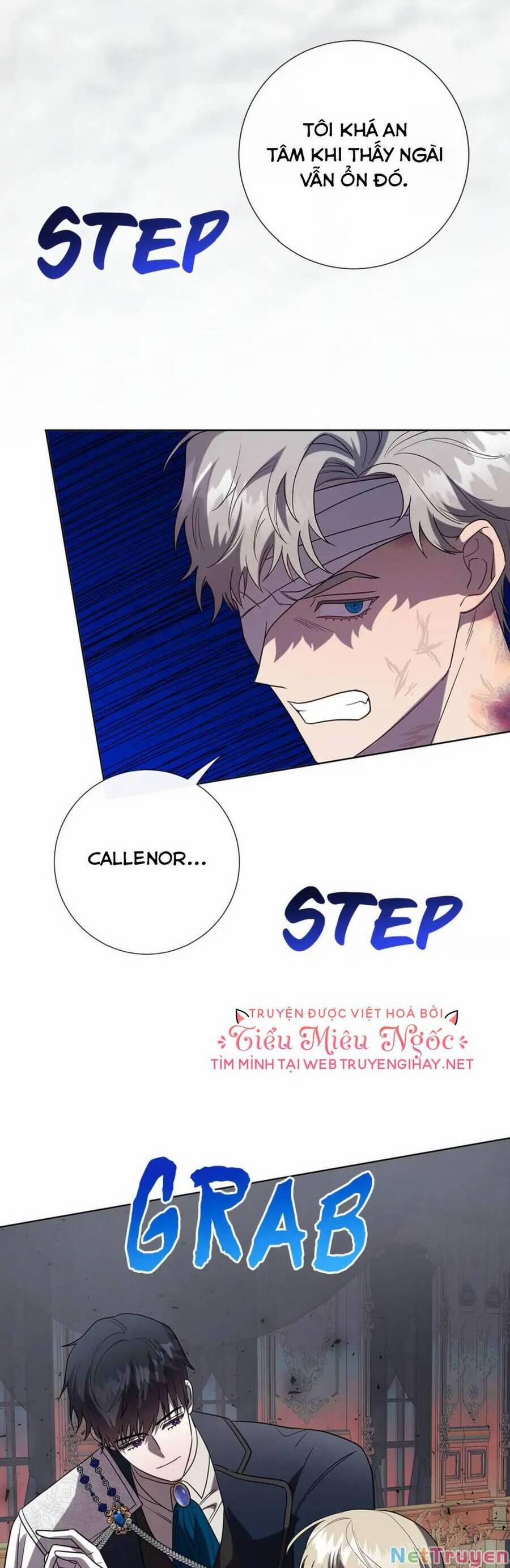 Xin Ngài Đừng Ăn Tôi 80 trang 23