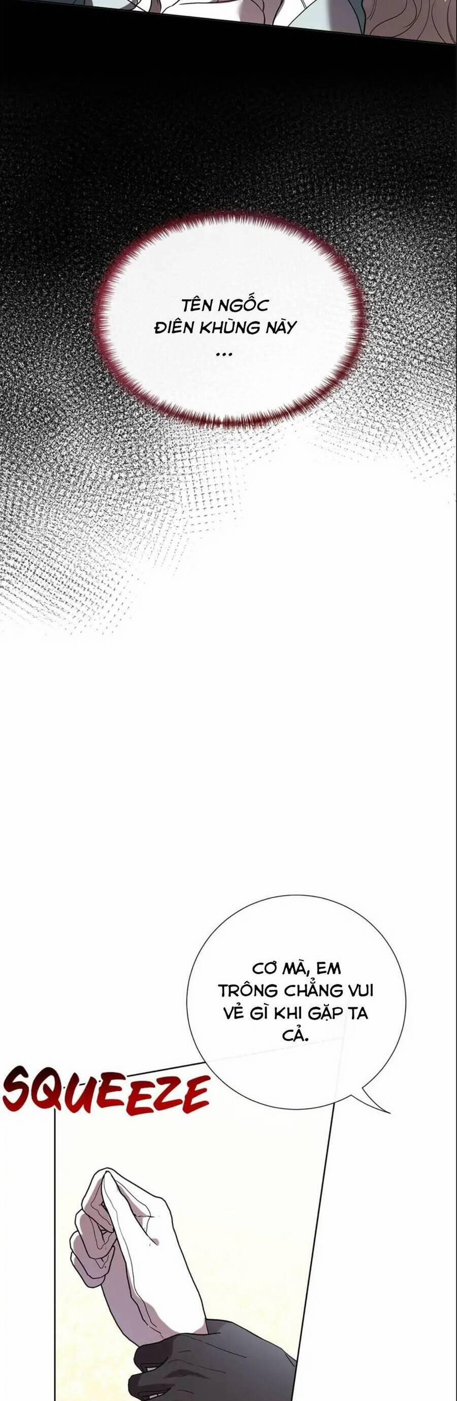 Xin Ngài Đừng Ăn Tôi 80 trang 25