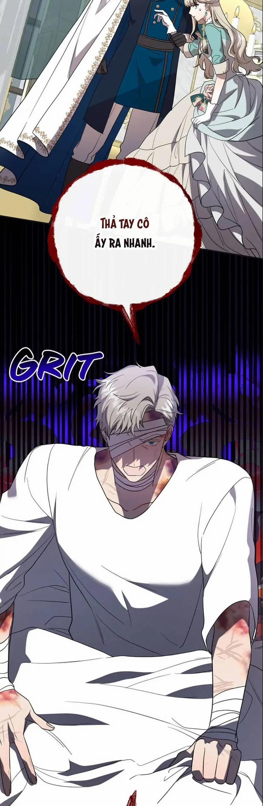 Xin Ngài Đừng Ăn Tôi 80 trang 27