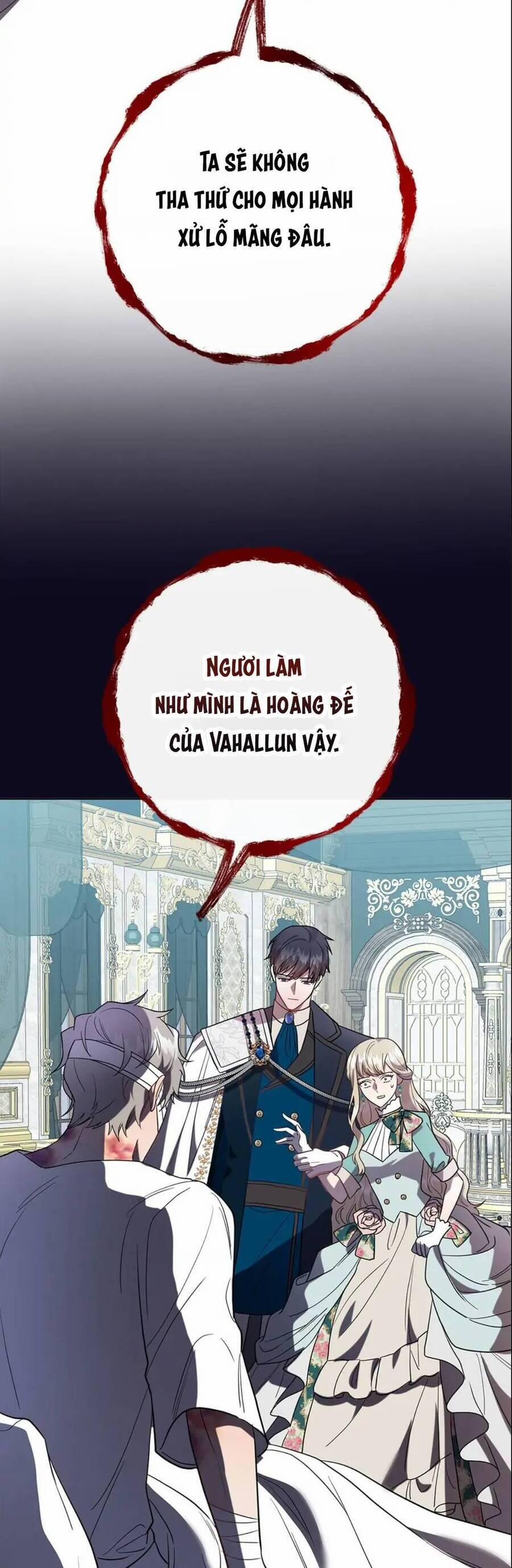 Xin Ngài Đừng Ăn Tôi 80 trang 28