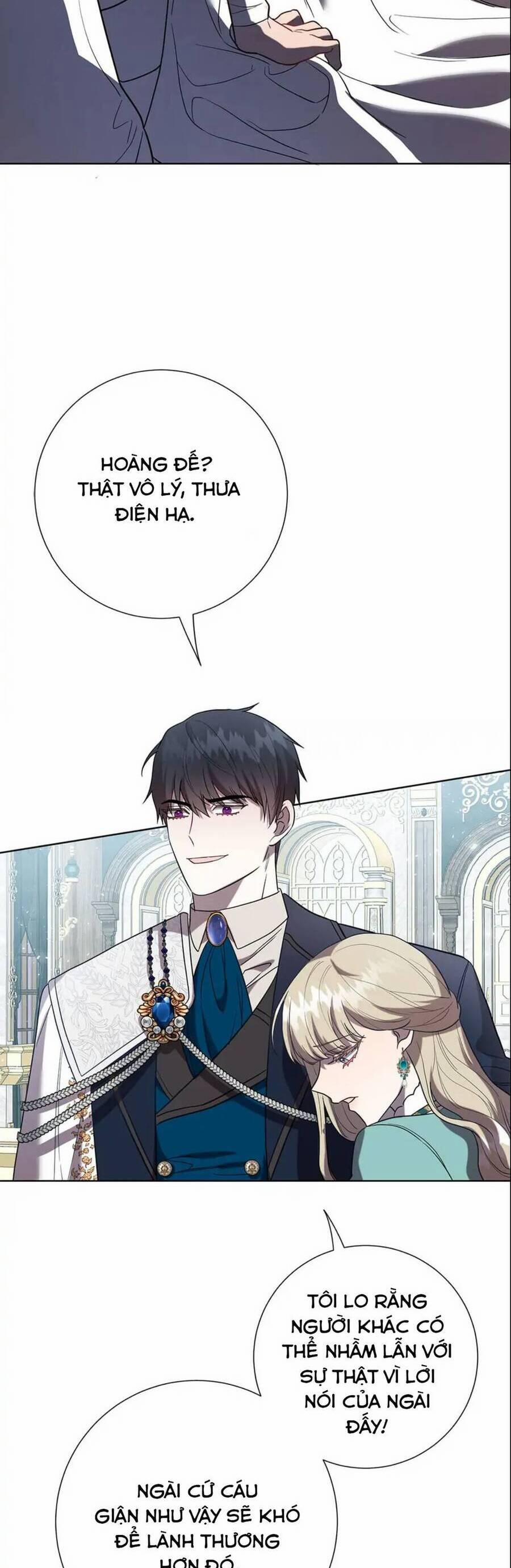 Xin Ngài Đừng Ăn Tôi 80 trang 29