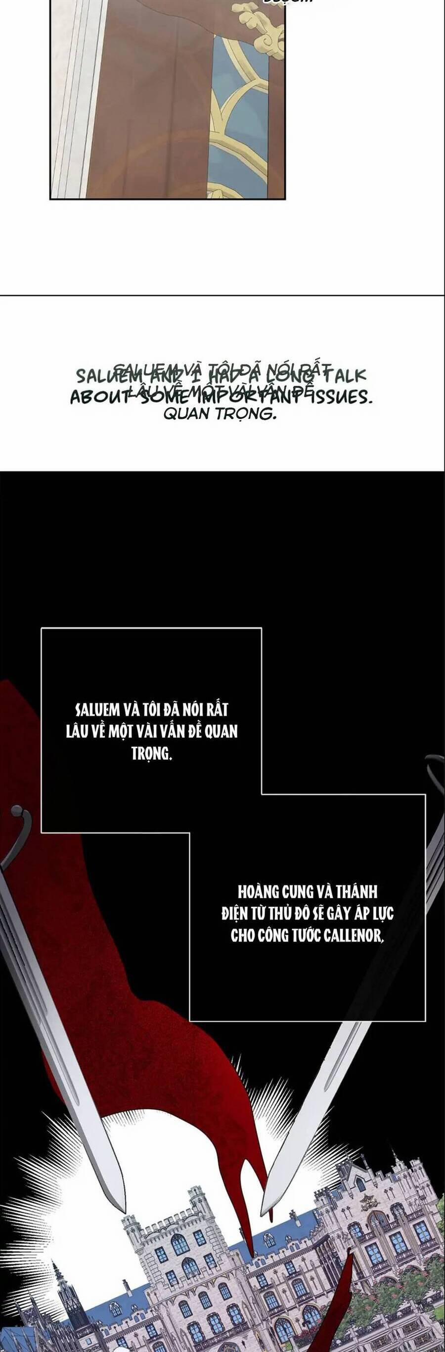 Xin Ngài Đừng Ăn Tôi 80 trang 3