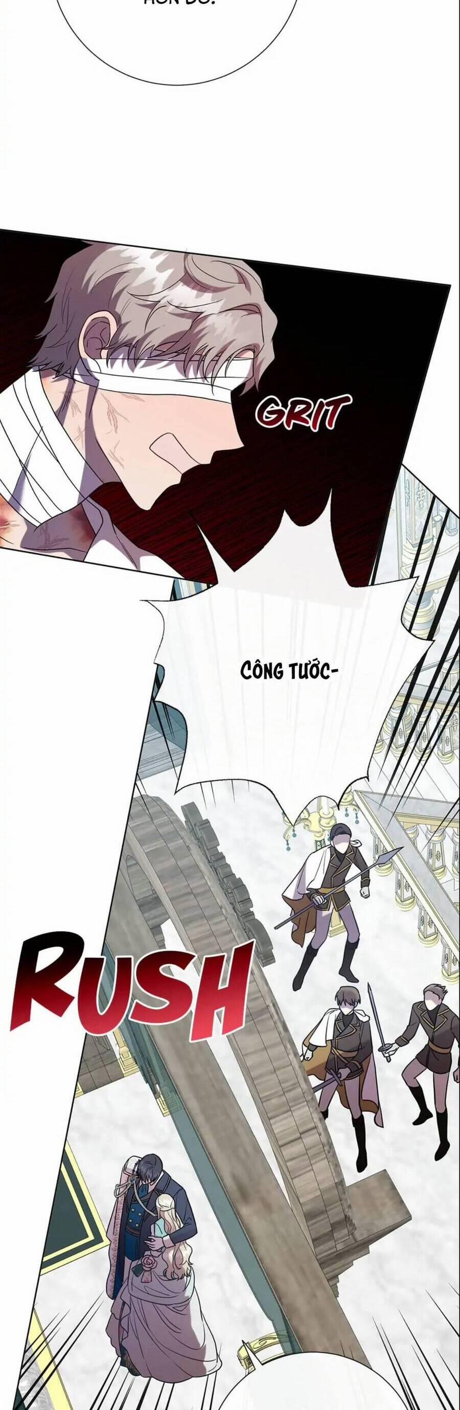 Xin Ngài Đừng Ăn Tôi 80 trang 30