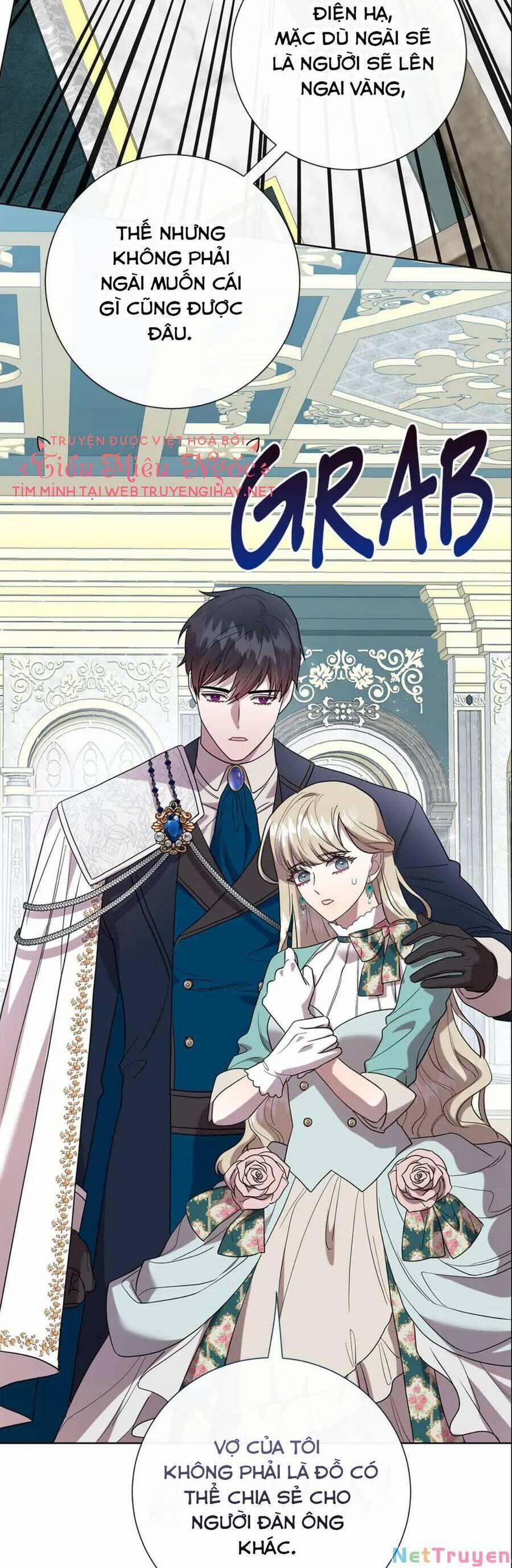 Xin Ngài Đừng Ăn Tôi 80 trang 31