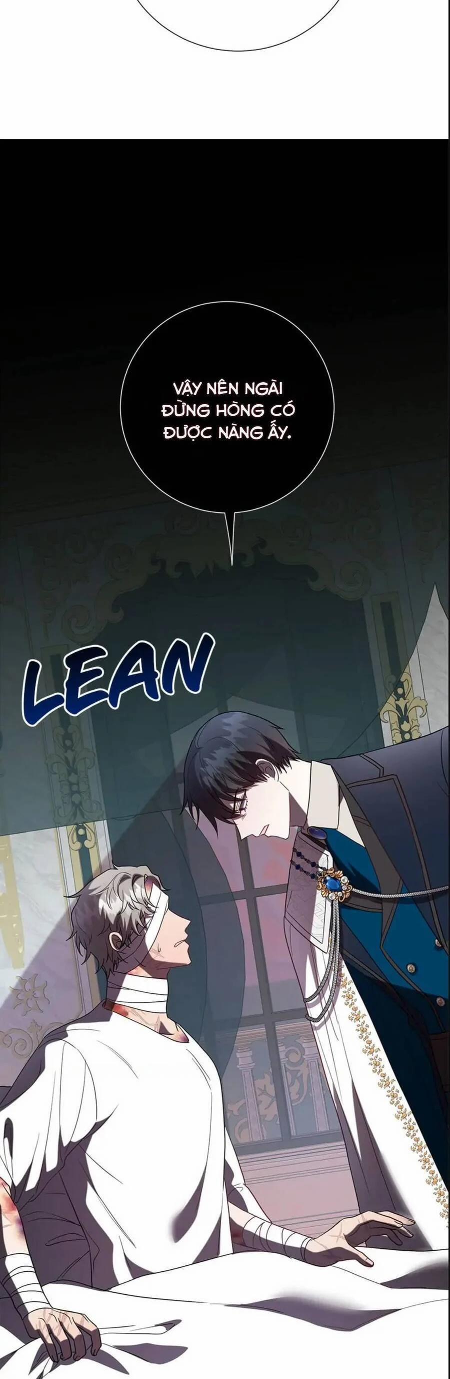 Xin Ngài Đừng Ăn Tôi 80 trang 32