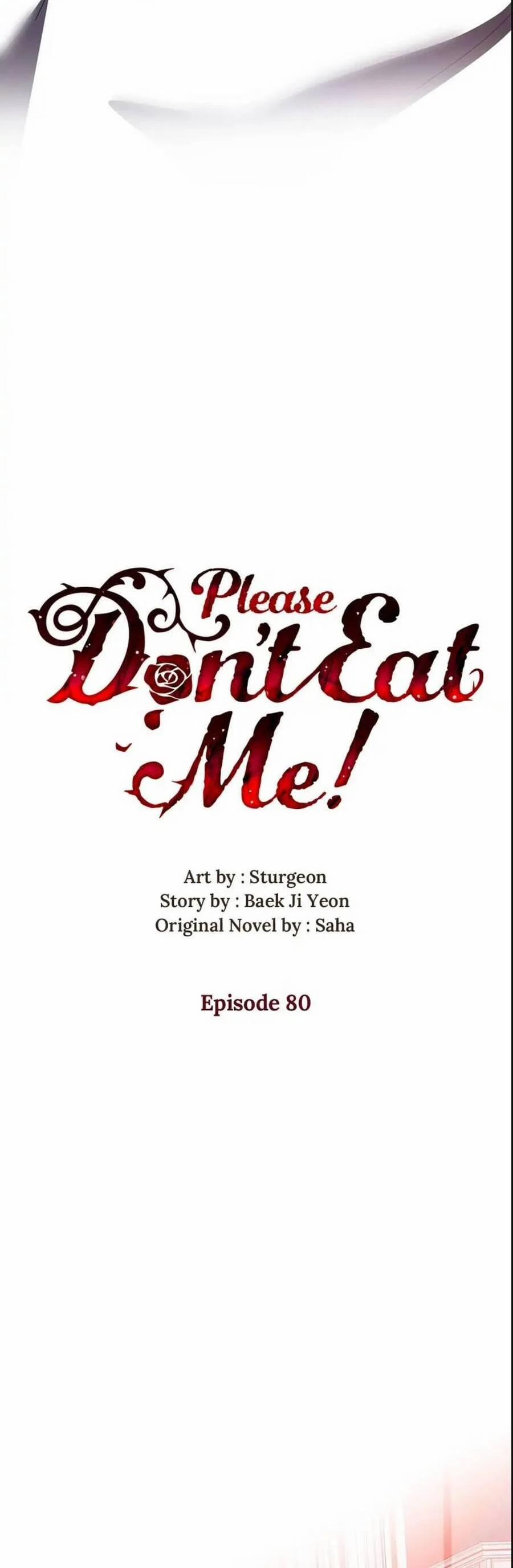 Xin Ngài Đừng Ăn Tôi 80 trang 33