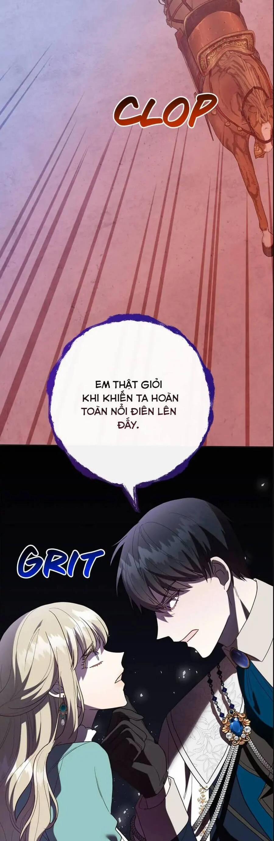 Xin Ngài Đừng Ăn Tôi 80 trang 35