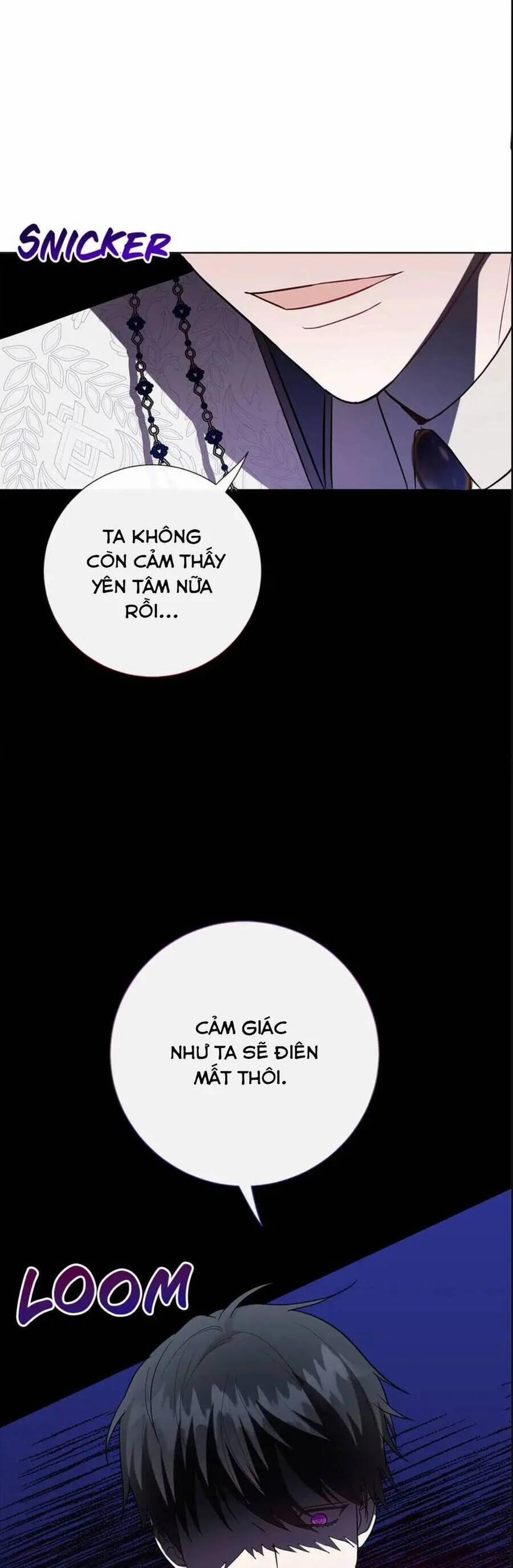 Xin Ngài Đừng Ăn Tôi 80 trang 37