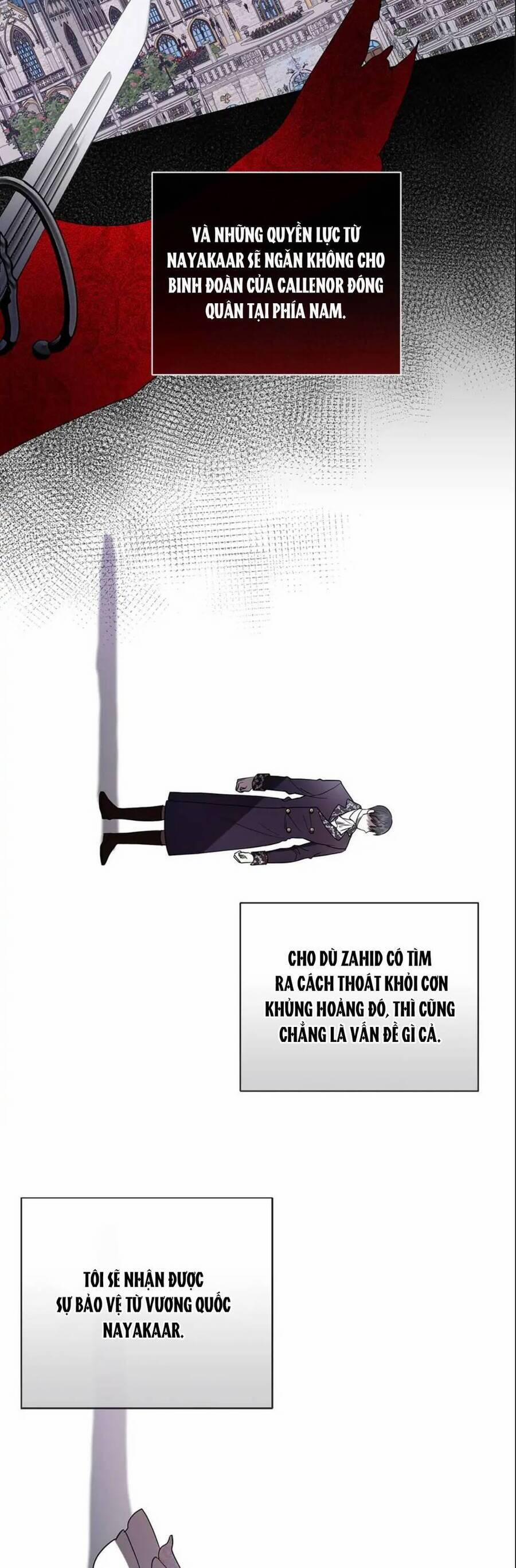 Xin Ngài Đừng Ăn Tôi 80 trang 4