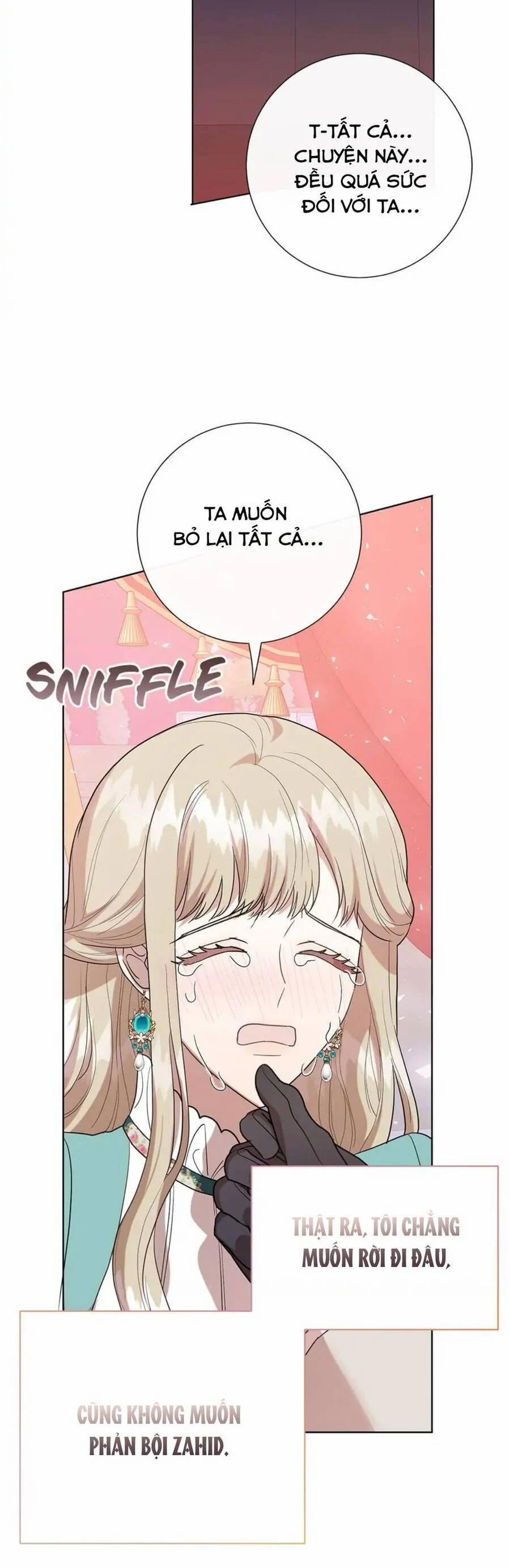 Xin Ngài Đừng Ăn Tôi 80 trang 40