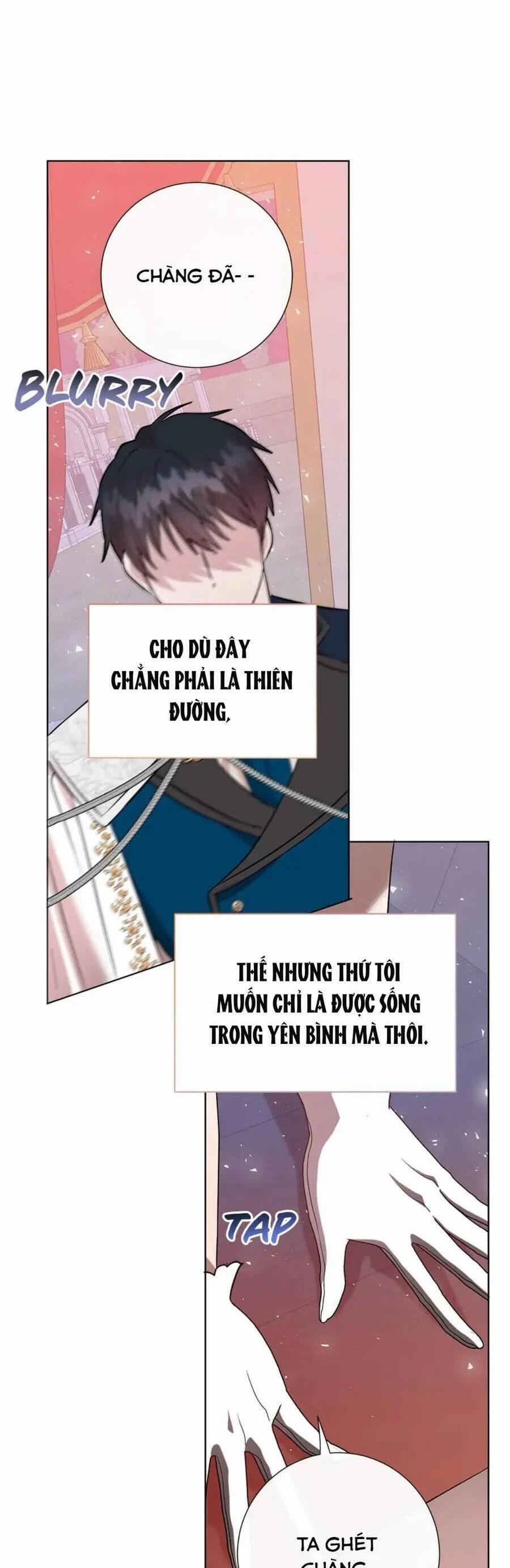 Xin Ngài Đừng Ăn Tôi 80 trang 41