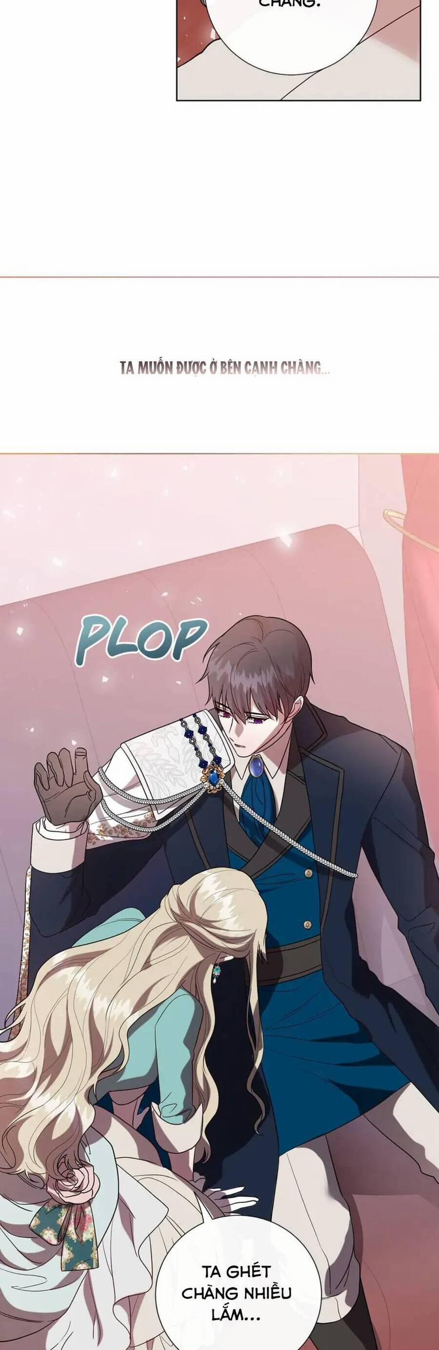 Xin Ngài Đừng Ăn Tôi 80 trang 42