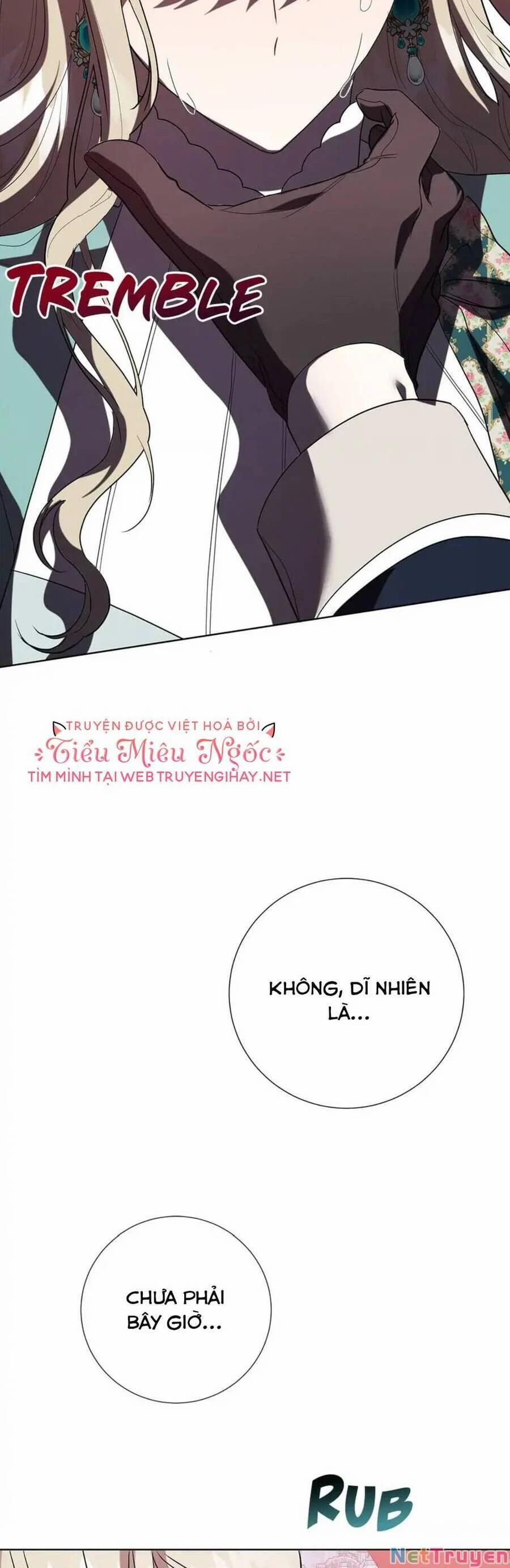 Xin Ngài Đừng Ăn Tôi 80 trang 47