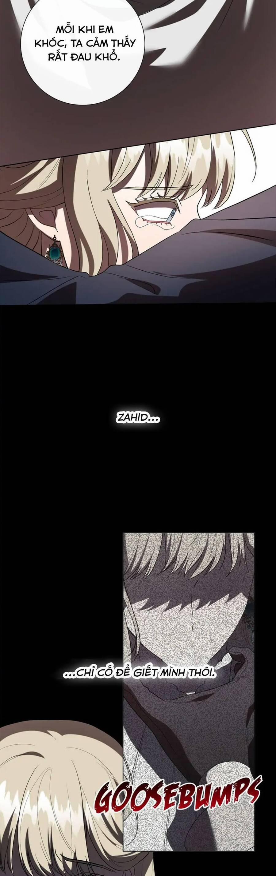 Xin Ngài Đừng Ăn Tôi 80 trang 49