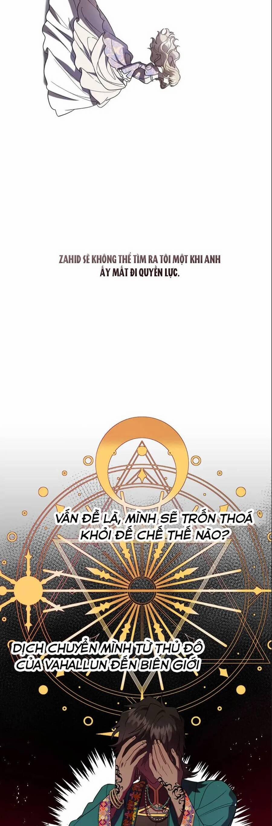 Xin Ngài Đừng Ăn Tôi 80 trang 5