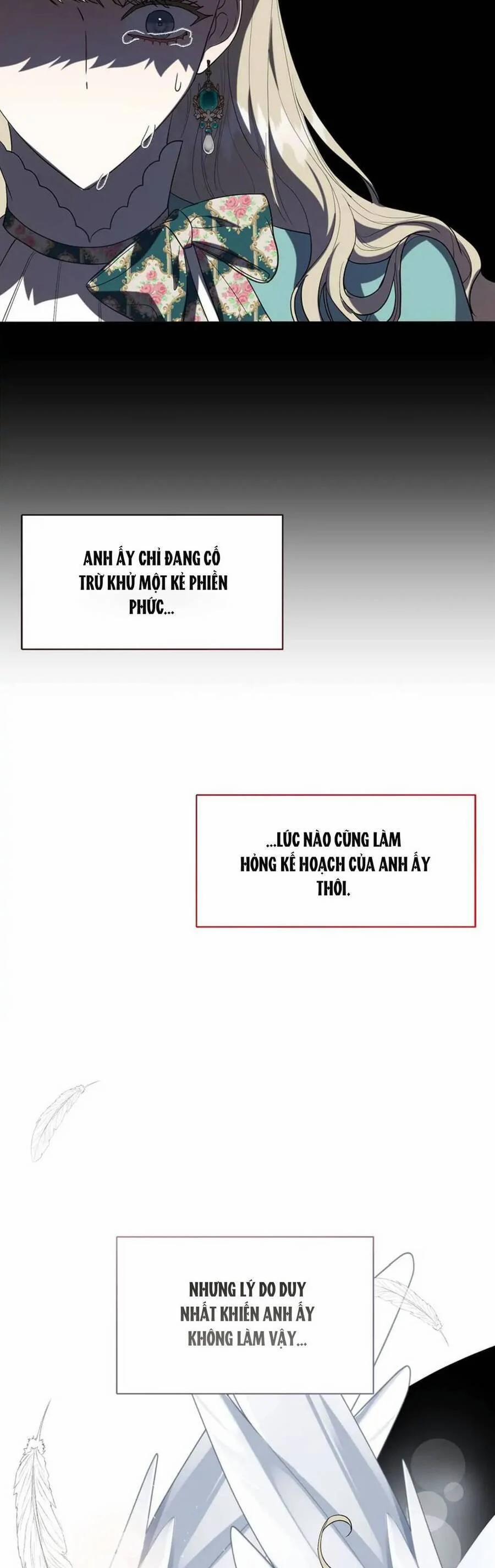 Xin Ngài Đừng Ăn Tôi 80 trang 50