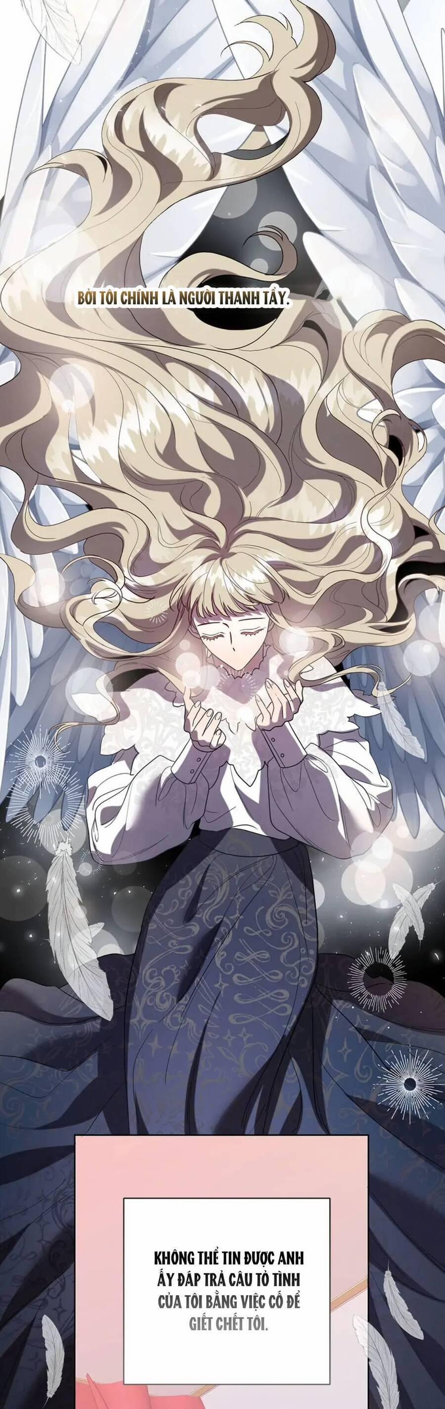 Xin Ngài Đừng Ăn Tôi 80 trang 51