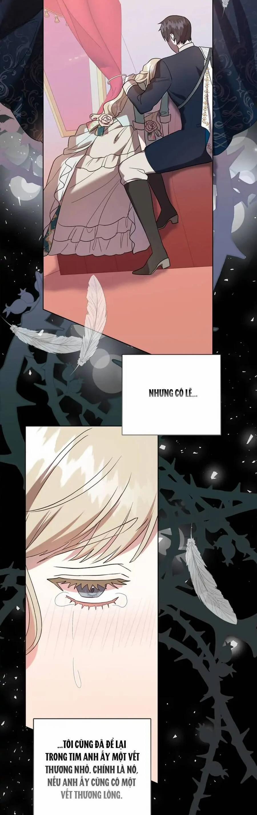 Xin Ngài Đừng Ăn Tôi 80 trang 52