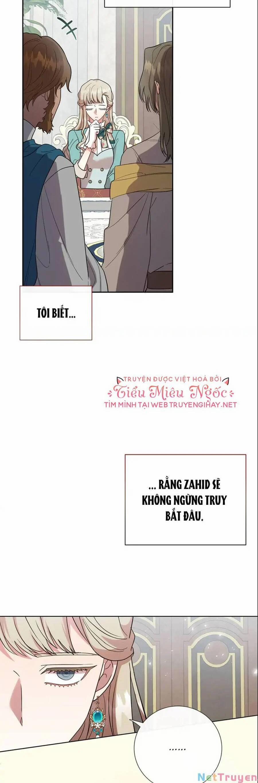 Xin Ngài Đừng Ăn Tôi 80 trang 7