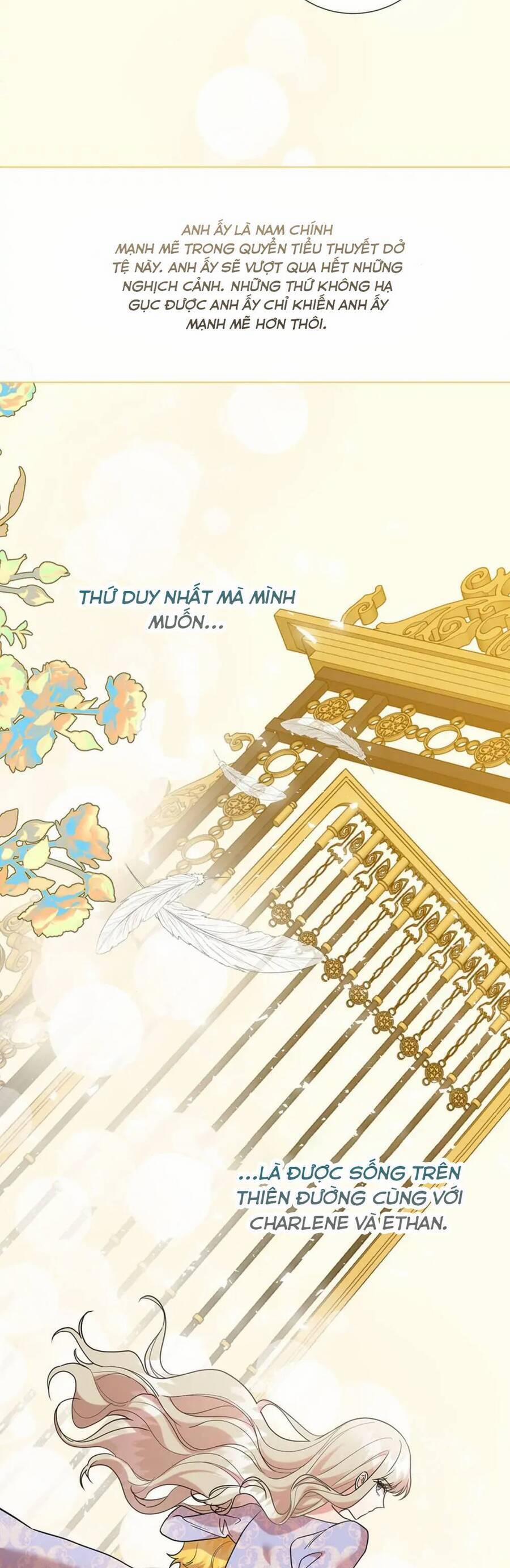 Xin Ngài Đừng Ăn Tôi 80 trang 8