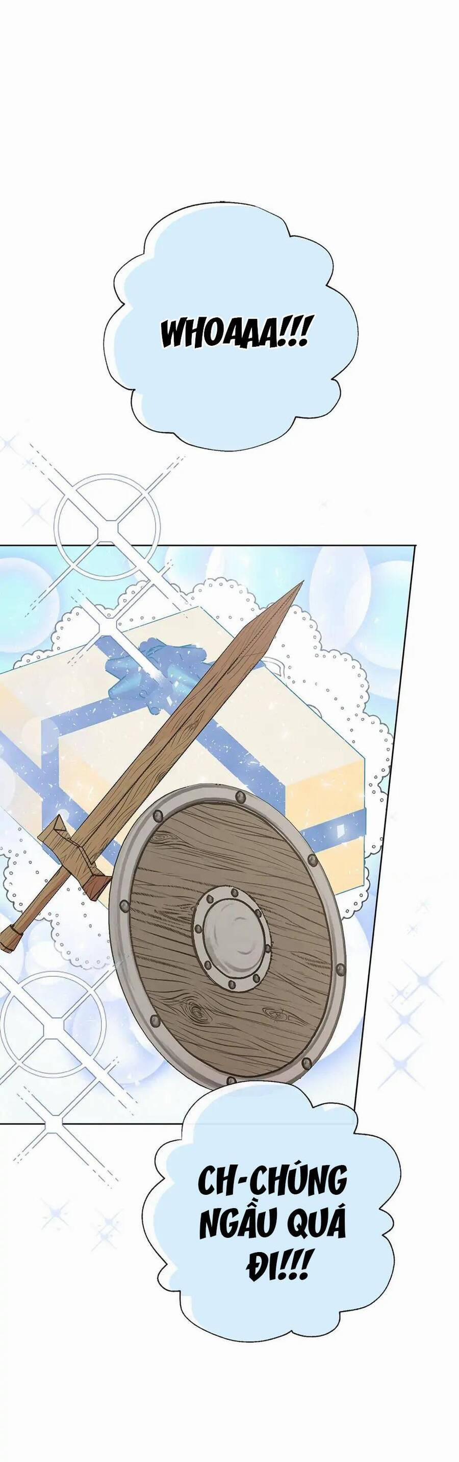 Xin Ngài Đừng Ăn Tôi 81 trang 0