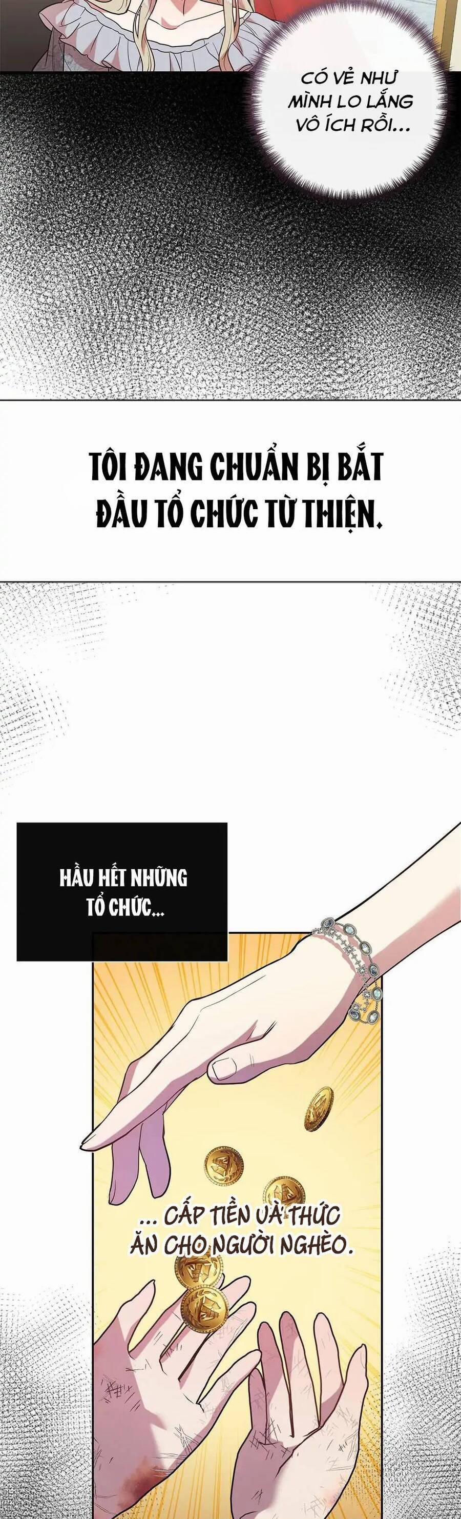 Xin Ngài Đừng Ăn Tôi 81 trang 12