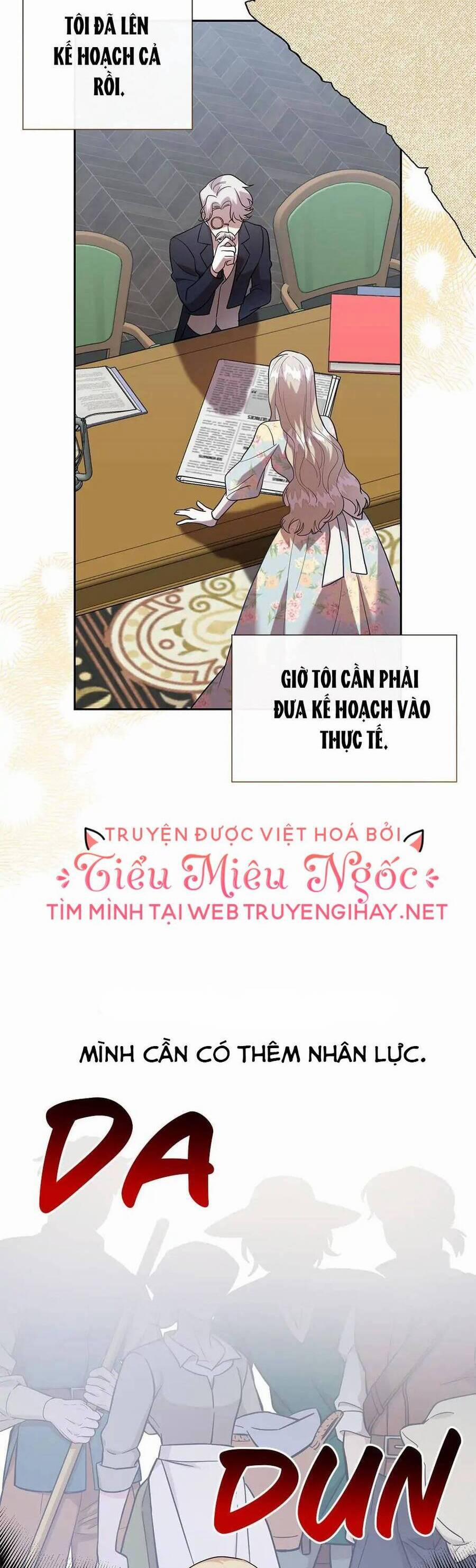 Xin Ngài Đừng Ăn Tôi 81 trang 15