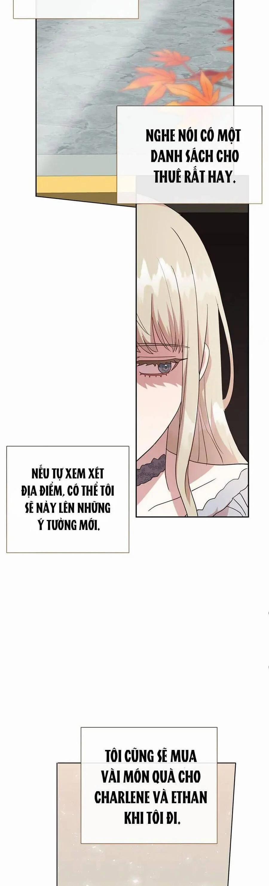 Xin Ngài Đừng Ăn Tôi 81 trang 17