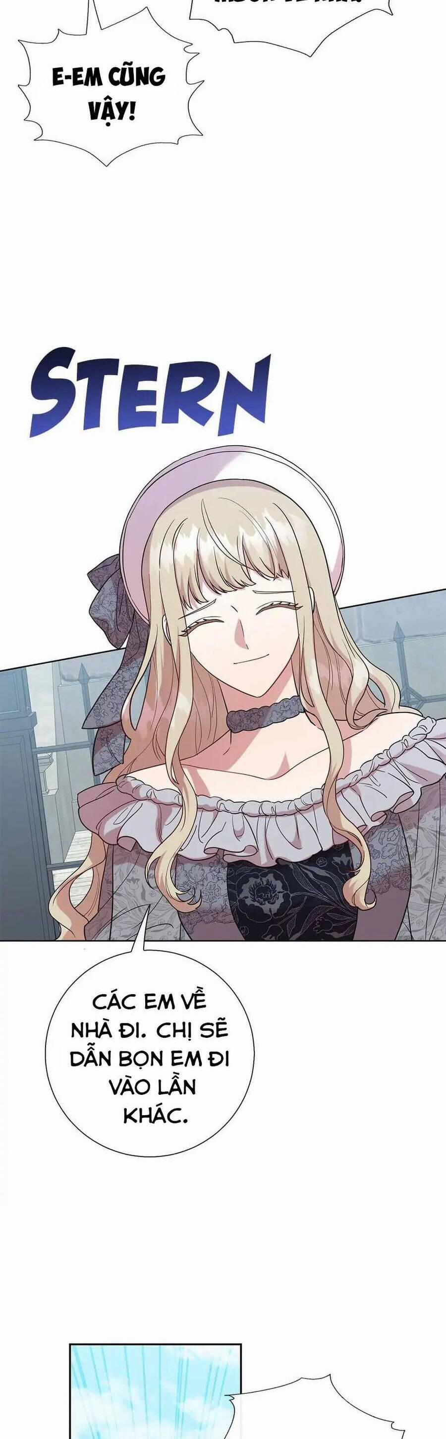 Xin Ngài Đừng Ăn Tôi 81 trang 25