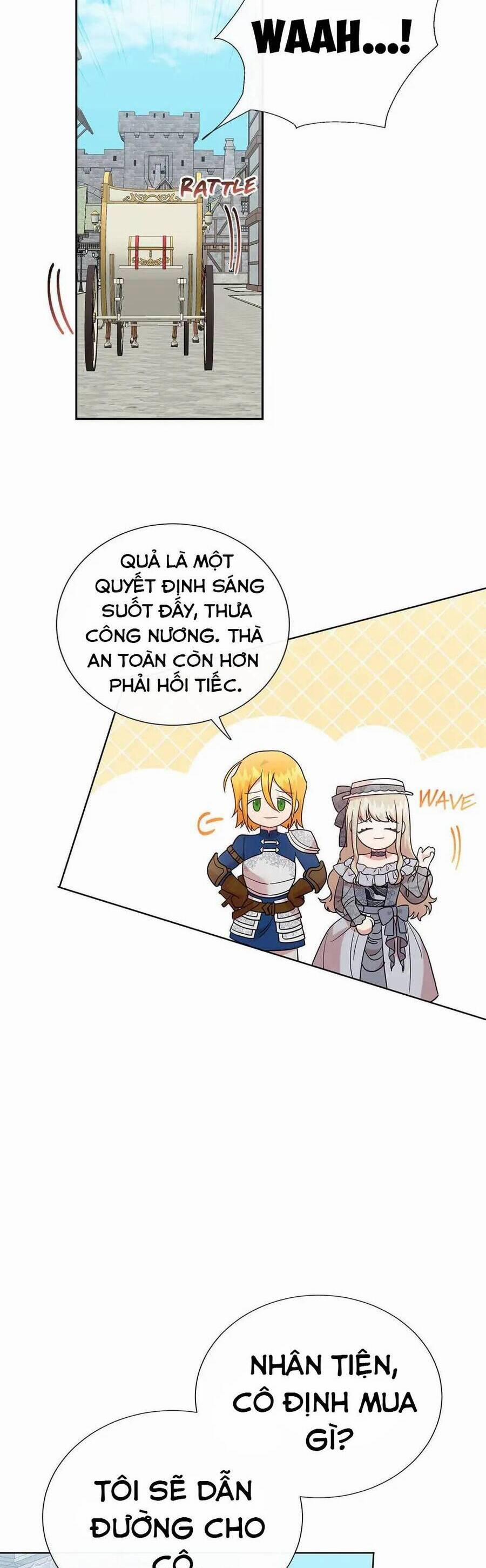 Xin Ngài Đừng Ăn Tôi 81 trang 26