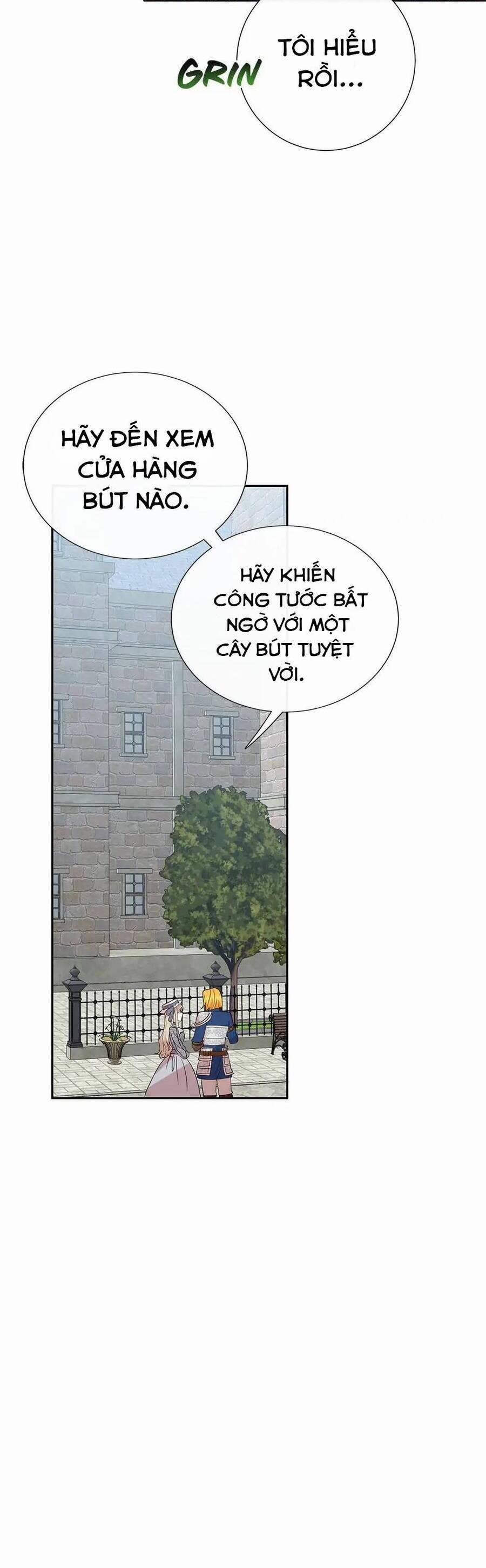 Xin Ngài Đừng Ăn Tôi 81 trang 28