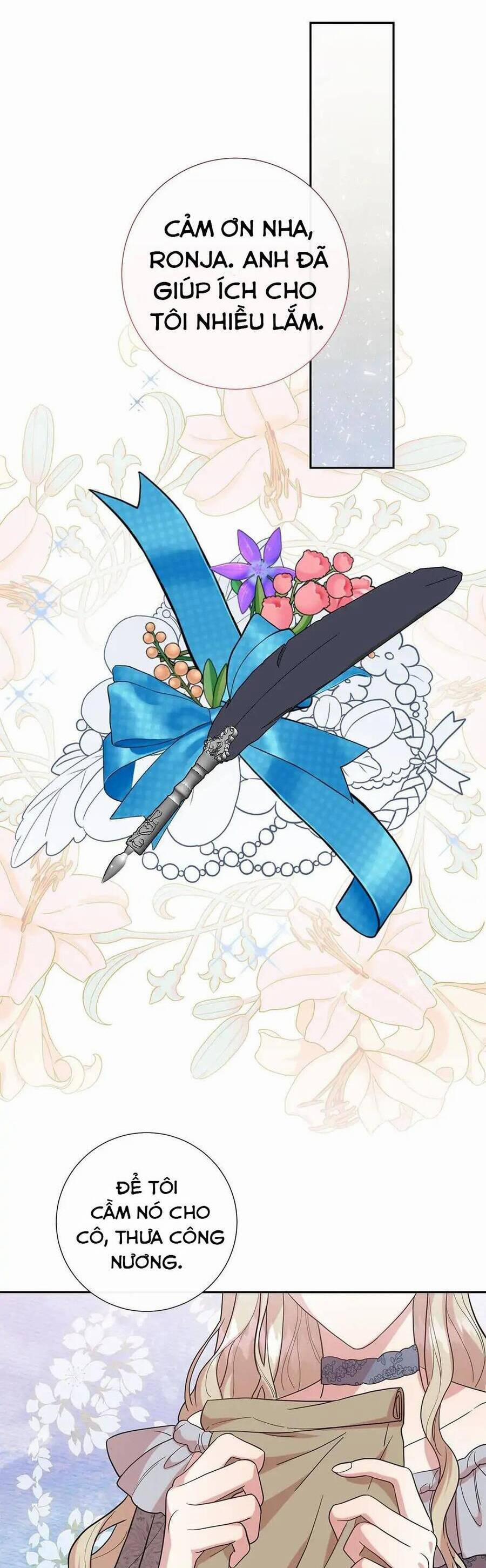 Xin Ngài Đừng Ăn Tôi 81 trang 29