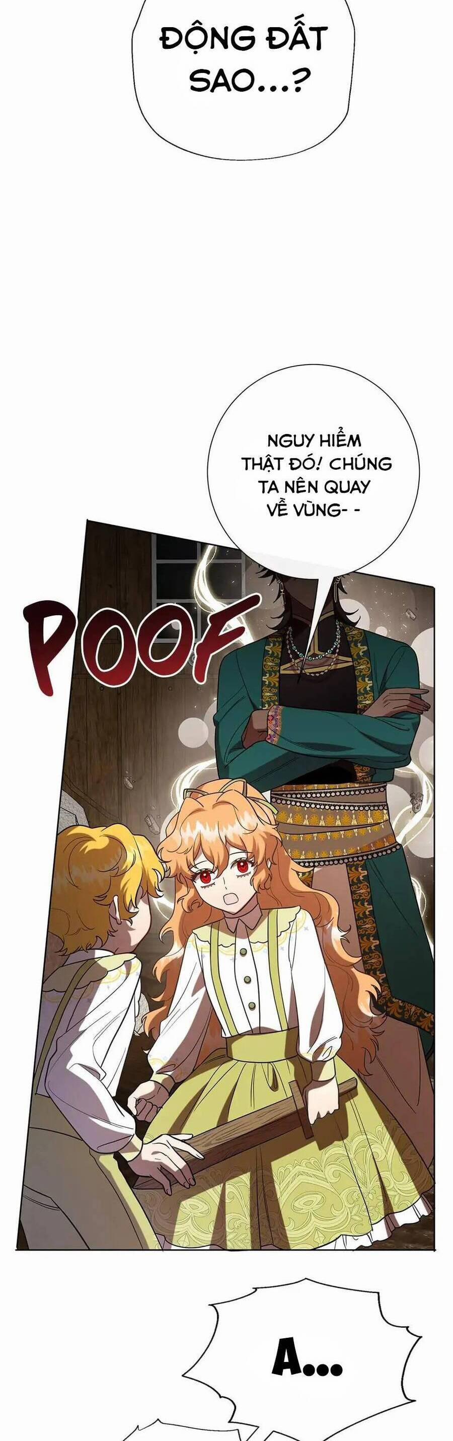 Xin Ngài Đừng Ăn Tôi 81 trang 3