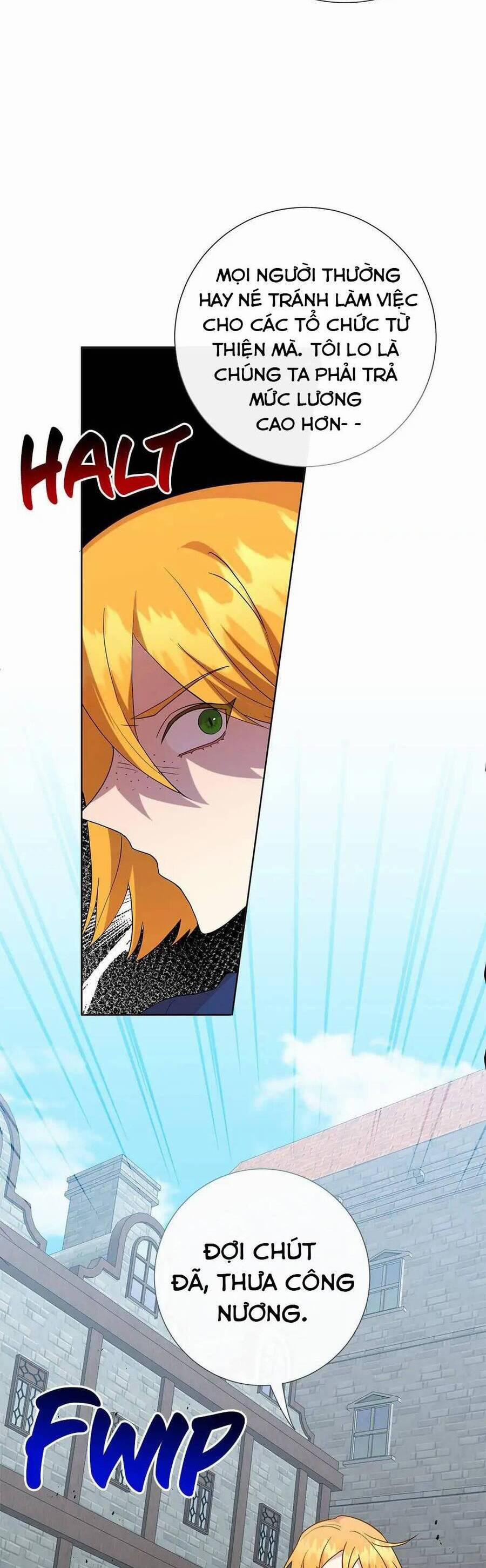 Xin Ngài Đừng Ăn Tôi 81 trang 31