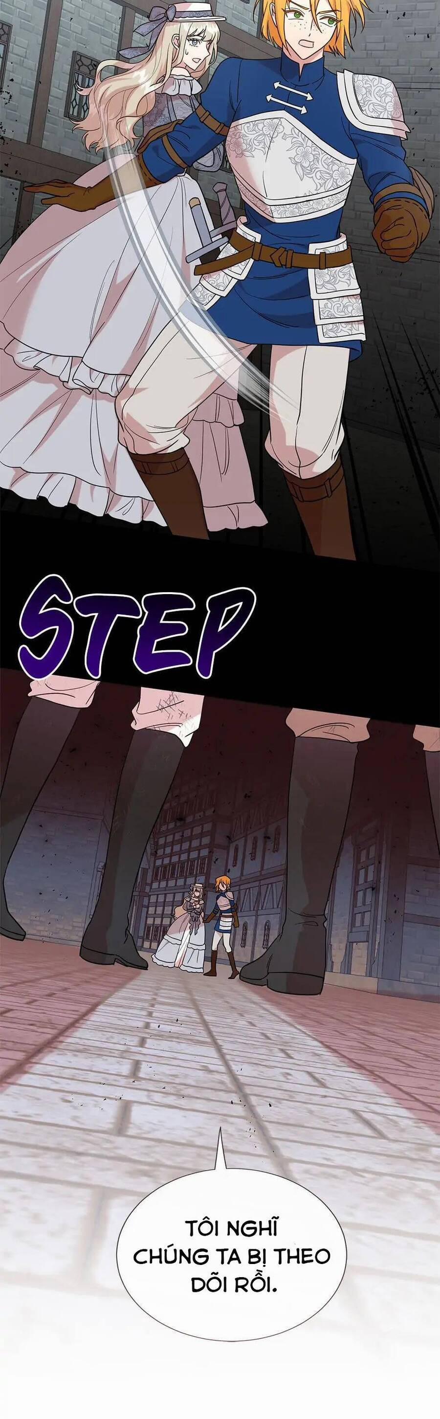 Xin Ngài Đừng Ăn Tôi 81 trang 32