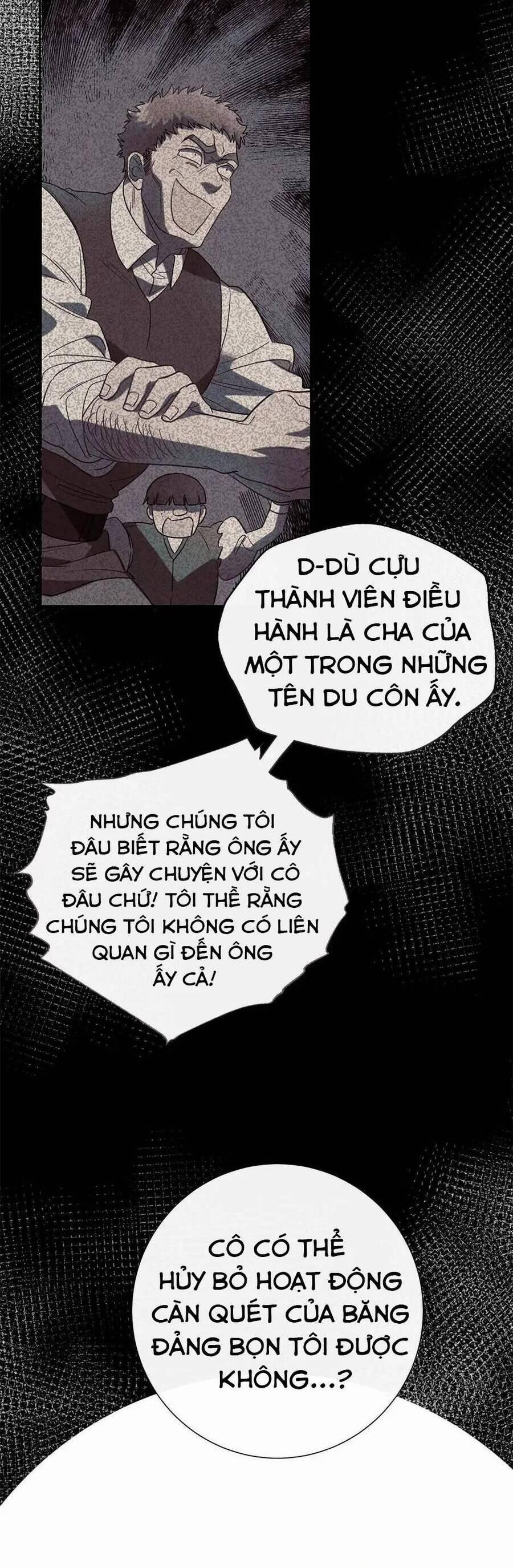 Xin Ngài Đừng Ăn Tôi 81 trang 37