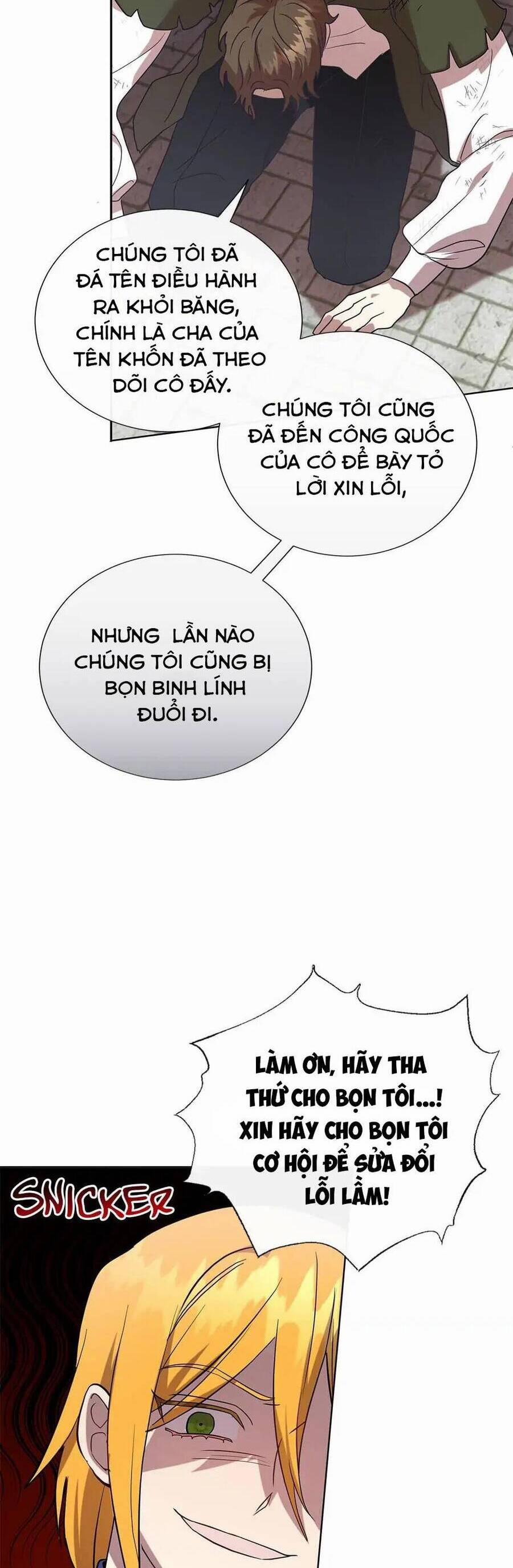 Xin Ngài Đừng Ăn Tôi 81 trang 39