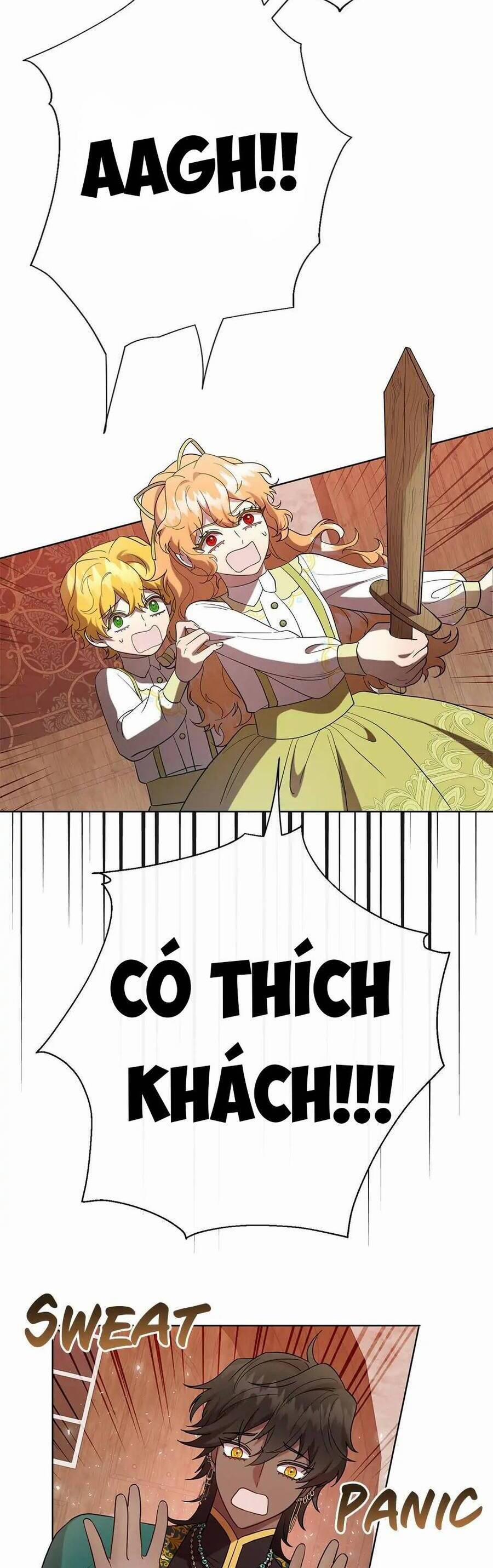 Xin Ngài Đừng Ăn Tôi 81 trang 4