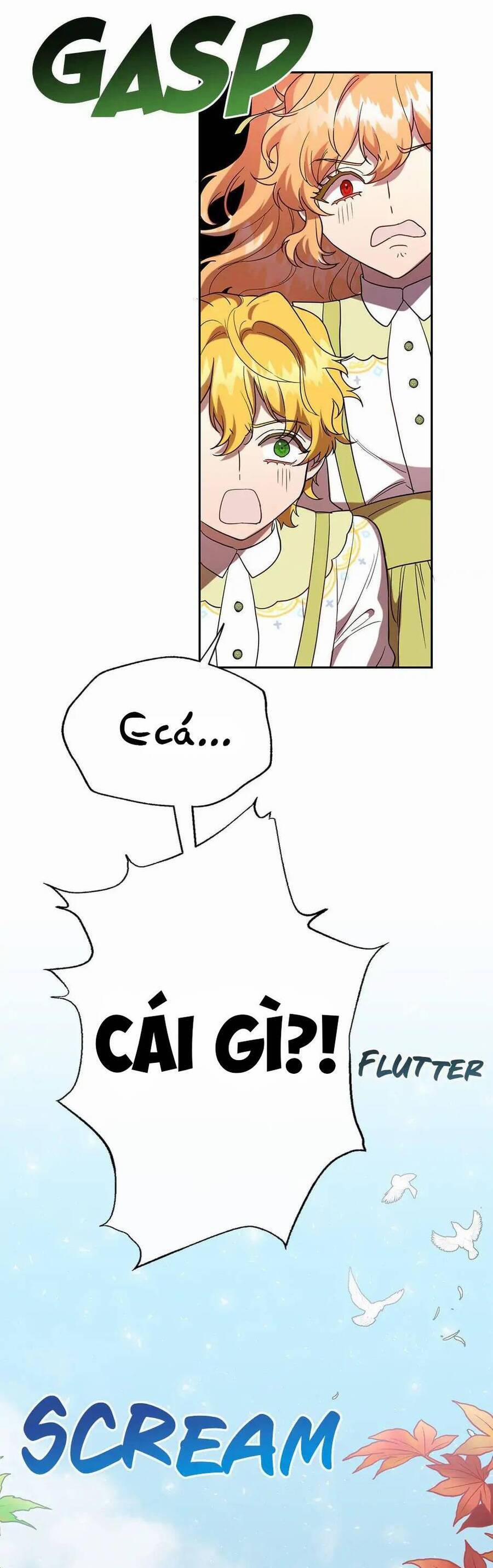 Xin Ngài Đừng Ăn Tôi 81 trang 8