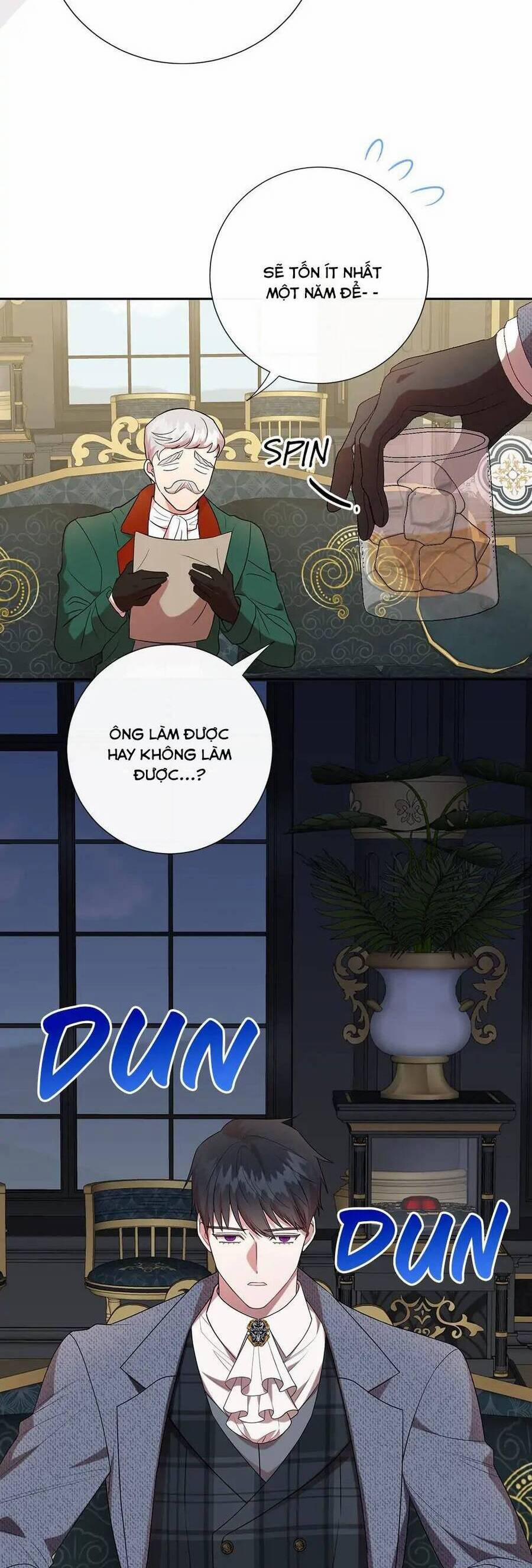 Xin Ngài Đừng Ăn Tôi 82 trang 1